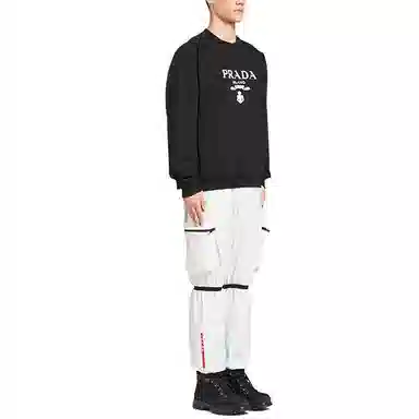 PRADA FW21 Logo