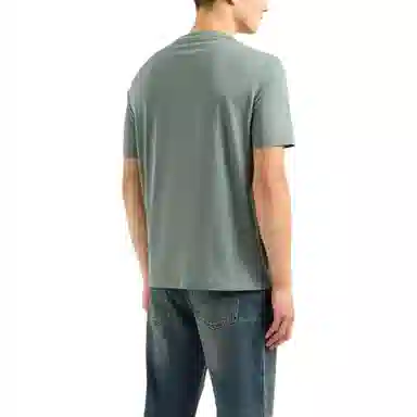 ARMANI EXCHANGE SS24 LogoT