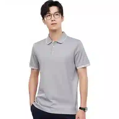 SEPTWOLVES Polo