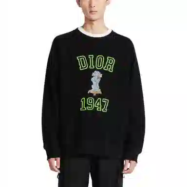 DIOR SS24 Logo