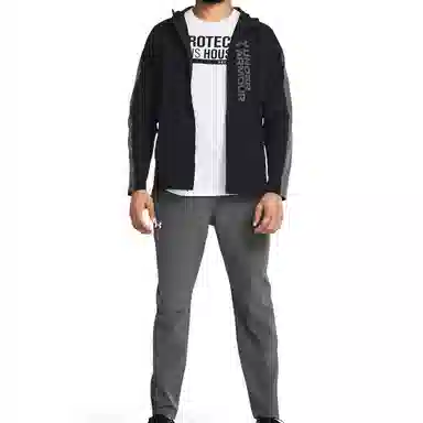 Under Armour STORM Run logo