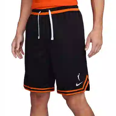 Nike x NBA Team 13 Courtside DRI-FIT Black