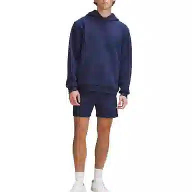 lululemon Steady State