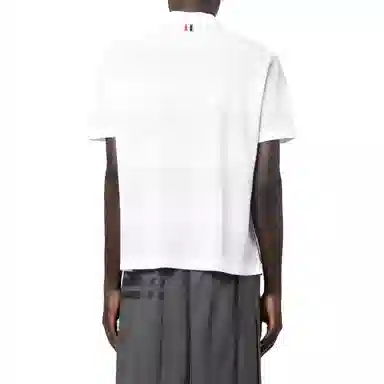 THOM BROWNE Polo