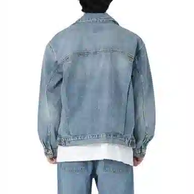 levis SS24 SILVERTAB
