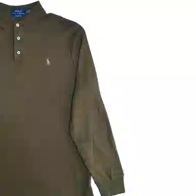 Polo Ralph Lauren LogoPolo