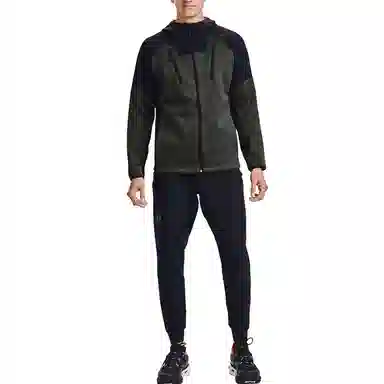 Under Armour Recover