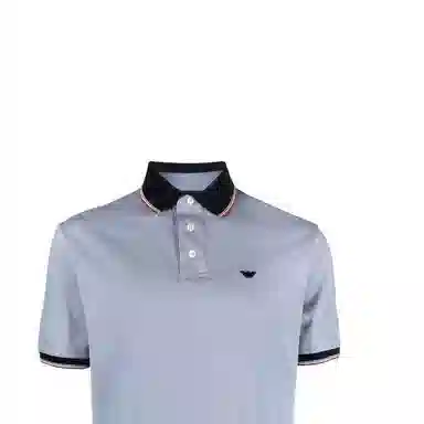 EMPORIO ARMANI SS23 Polo