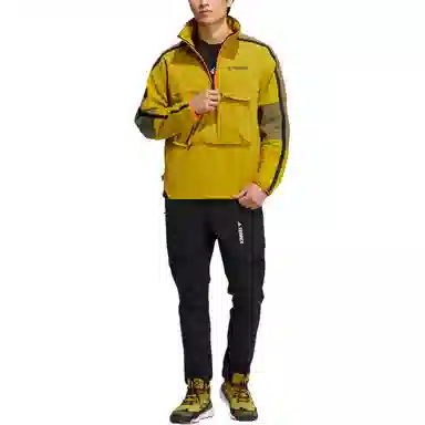 adidas Neo Utl Hz Top Olive