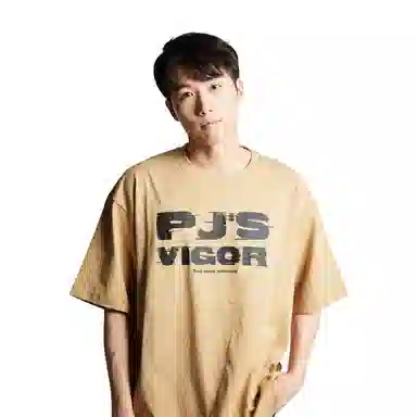 PJ's Vigor LogoT 2