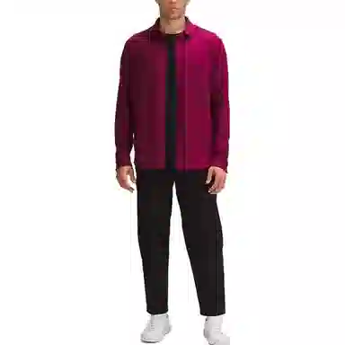 lululemon Soft Knit Overshirt French Terry