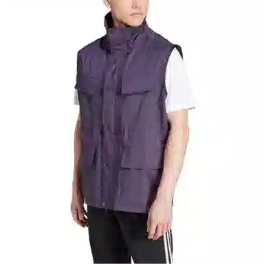 adidas Originals Convertible Shell Jacket