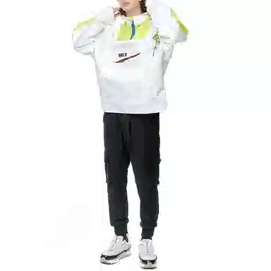 Puma x ADER ERROR Hooded Jacket