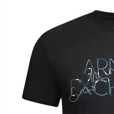 ARMANI EXCHANGE SS24 LogoT