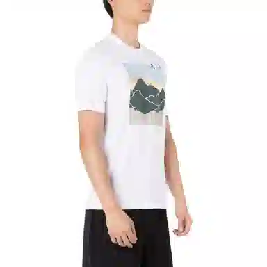 ARMANI EXCHANGE SS23 LogoT