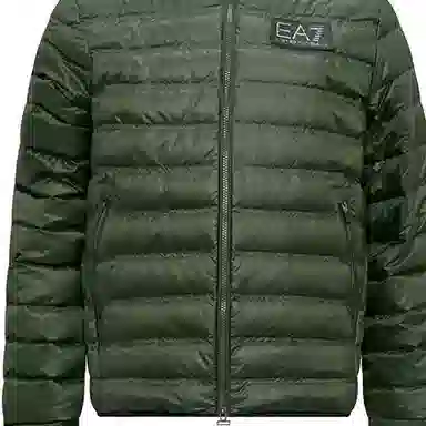 EMPORIO ARMANI FW23 EA7