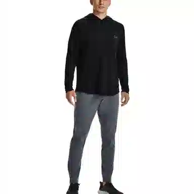 Under Armour Waffle Hoodie