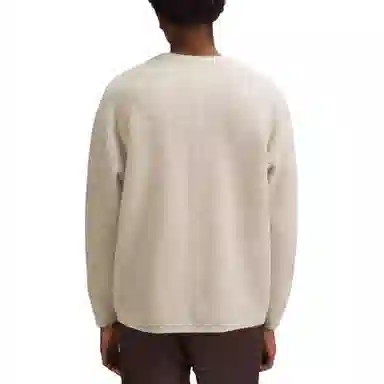 lululemon Alpaca Wool-Blend Crewneck Sweater