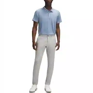 lululemon Metal Vent Tech Updated Fit Polo