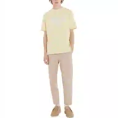 Maison Kitsune SS24 T