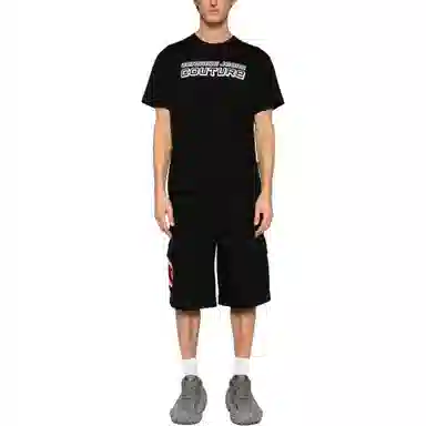 VERSACE JEANS COUTURE SS24 LogoT