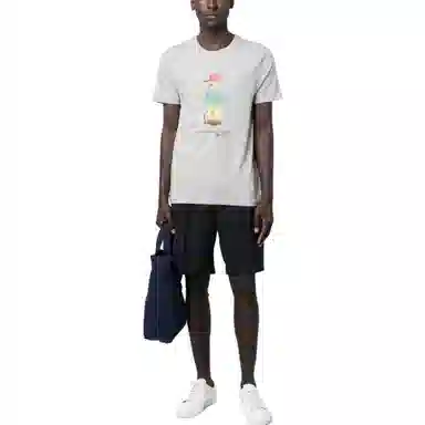 Polo Ralph Lauren SS23 LogoT
