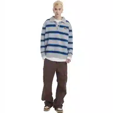 DANGEROUSPEOPLE Polo