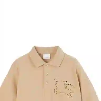Burberry SS23 Polo