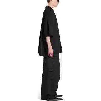 Balenciaga SS24 LogoPolo