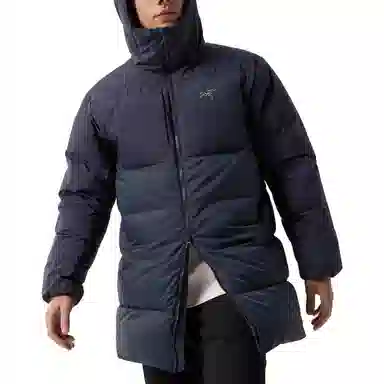 Arcteryx Thorium Sv Parka