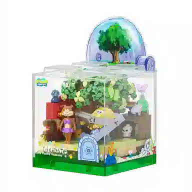 AREA-XX 0-300pcs AB0050-0053