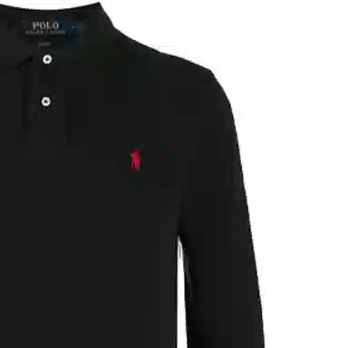Polo Ralph Lauren LogoPolo