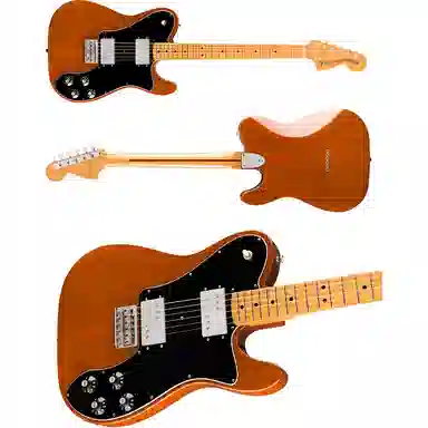 FENDER Vintera( '70s Telecaster Deluxe(Custom()