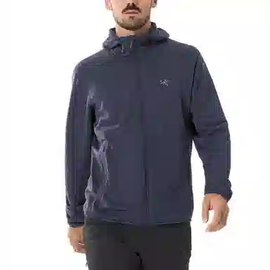 Arcteryx Kyanite logo