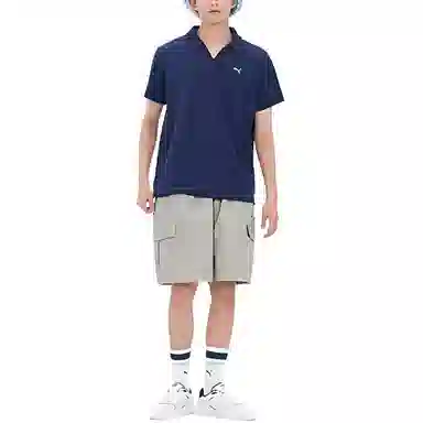 PUMA Polo Shirt