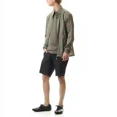 Arcteryx Demlo Jacket