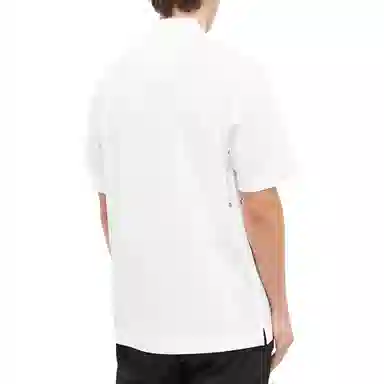 Givenchy FW21 LogoPolo