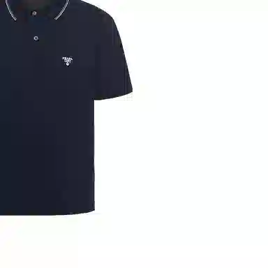 PRADA SS23 LogoPolo