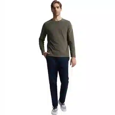 nautica white sail T