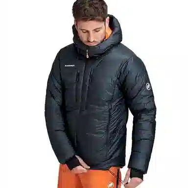 Mammut Eigerjoch
