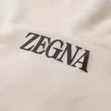 Zegna SS24 Logo