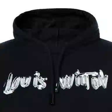 LOUIS VUITTON SS22 Logo