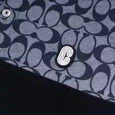 COACH SS23 LogoPolo