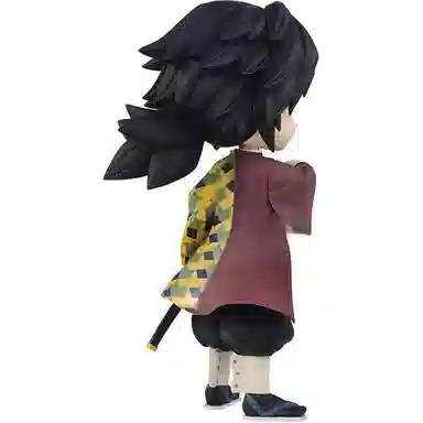 BANPRESTO q posket a