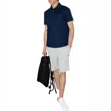 Polo Ralph Lauren SS22 LogoPolo