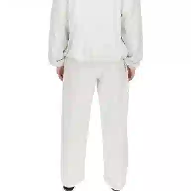 YEEZY SS24 Gosha Series Pants Gray