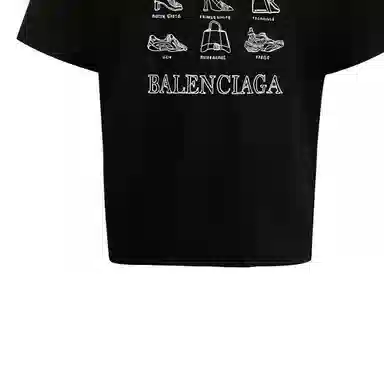 Balenciaga SS21 T