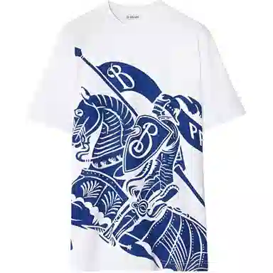 Burberry SS23 T