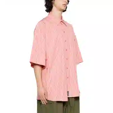 Martine Rose SS24 Peach