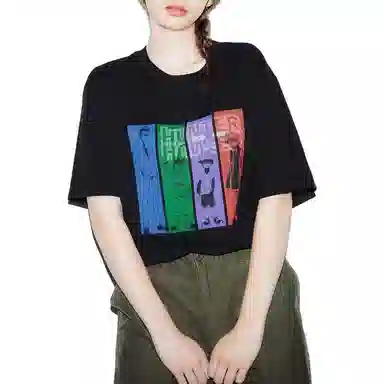 UNIQLO x Hunter T